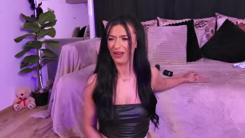 AmelieReeaa online show from 22, 6, 2026