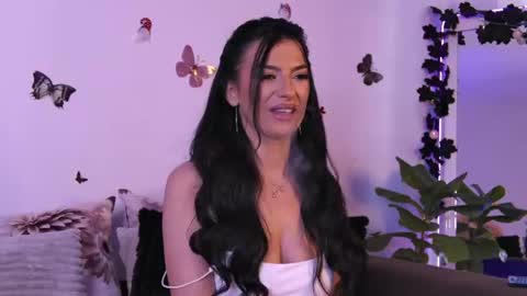 AmelieReeaa online show from 5, 7, 2026