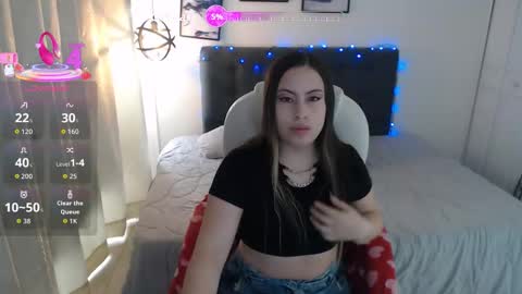 Amelie  online show from 1, 12, 2025