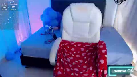 Amelie  online show from 13, 2, 2026