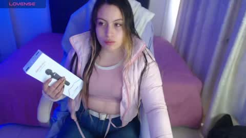 Amelie  online show from 4, 5, 2026