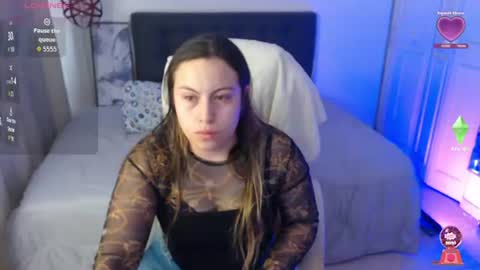 Amelie  online show from 23, 6, 2026