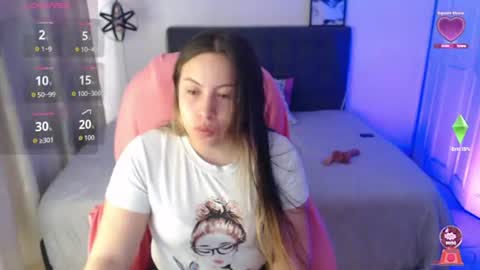 Amelie  online show from 29, 7, 2026