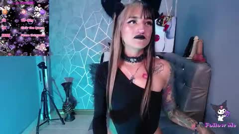 Snapshot of amelierouss chatting on 30, 9, 2025 AMELIEROUS .. see you tomorrow kisses online show from 30, 9, 2025