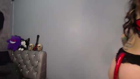 Snapshot of amelierouss chatting on 10, 11, 2025 AMELIEROUS .. see you tomorrow kisses online show from 10, 11, 2025