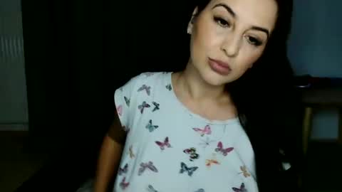 ameliesander online show from 27, 5, 2026