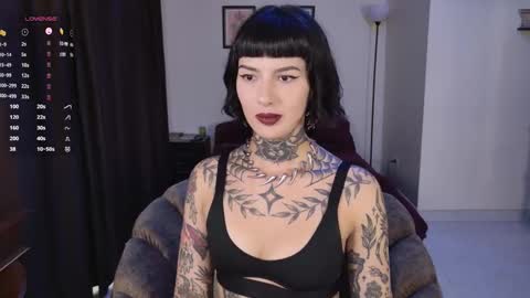 Maria Independet Model online show from 12, 2, 2026