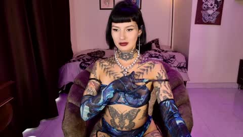 Maria Independet Model online show from 9, 4, 2026