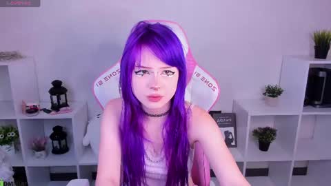 Amelia online show from 6, 7, 2026