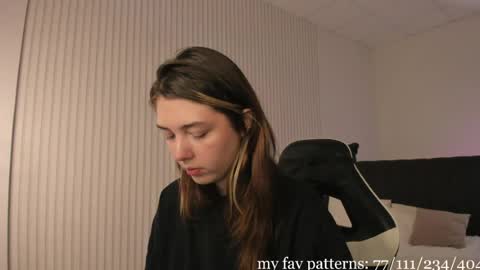 Ameliia castro online show from 25, 6, 2026