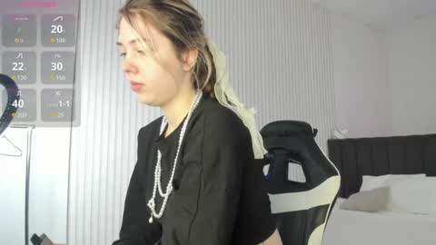 Ameliia castro online show from 26, 6, 2026
