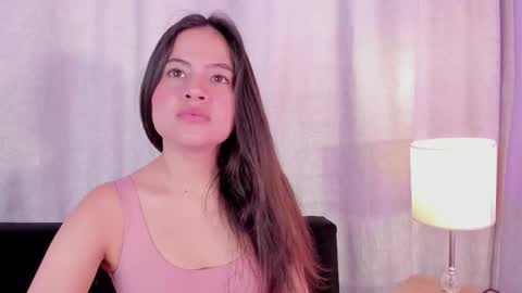 Amelia online show from 4, 3, 2026