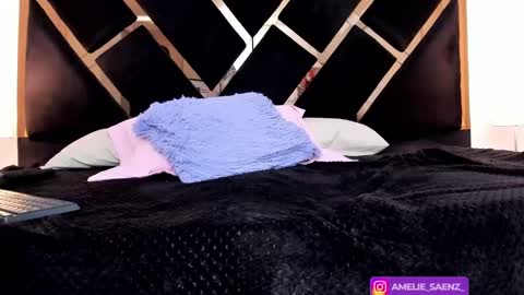 Ameli online show from 5, 3, 2025