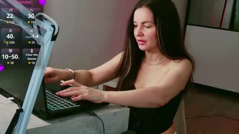 amelinamersi online show from 2, 5, 2026