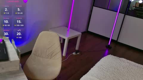 amelinamersi online show from 7, 5, 2026