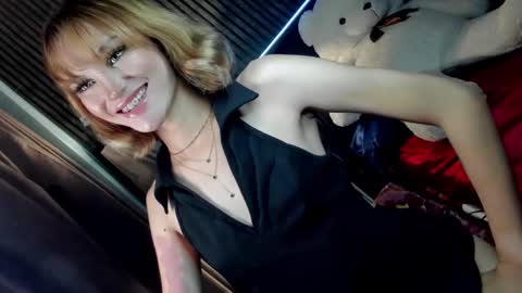 Snapshot of amelinckx chatting on 4, 1, 2025 amelinckx online show from 4, 1, 2025