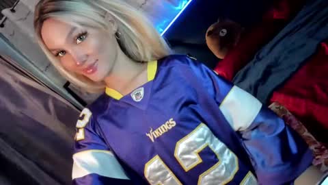 Snapshot of amelinckx chatting on 7, 2, 2025 amelinckx online show from 7, 2, 2025