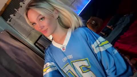 Snapshot of amelinckx chatting on 23, 2, 2025 amelinckx online show from 23, 2, 2025