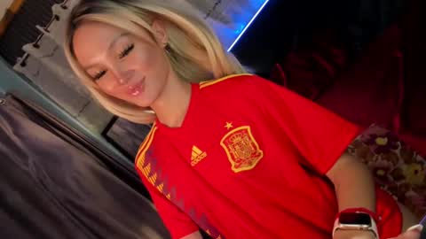 Snapshot of amelinckx chatting on 24, 2, 2025 amelinckx online show from 24, 2, 2025