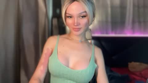 Snapshot of amelinckx chatting on 12, 9, 2025 amelinckx online show from 12, 9, 2025