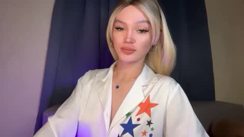 Snapshot of amelinckx chatting on 23, 3, 2026 amelinckx online show from 23, 3, 2026