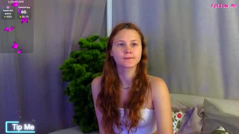 AmeliRoyse online show from 3, 12, 2025