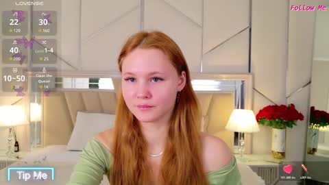 AmeliRoyse online show from 15, 1, 2026