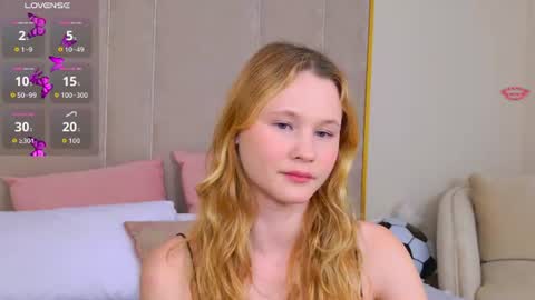 AmeliRoyse online show from 29, 6, 2026