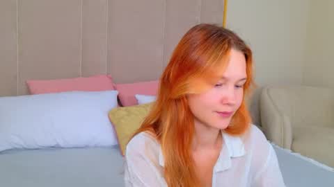 AmeliRoyse online show from 22, 7, 2026