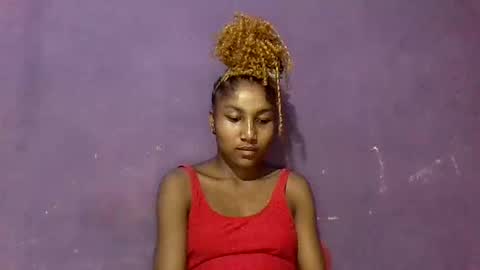 amelisy20005 online show from 11, 1, 2026