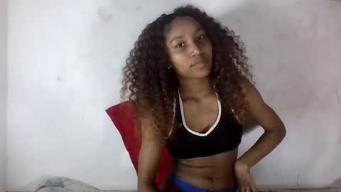 amelisy20005 online show from 9, 5, 2026