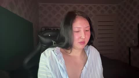 Ameliya online show from 15, 5, 2026