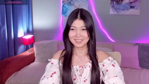 AmeliyaHeat online show from 23, 5, 2026
