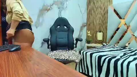 Amell Thomson online show from 15, 6, 2026