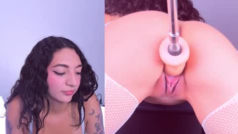 Amellia online show from 8, 1, 2025