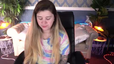 amellymillyy online show from 25, 2, 2026