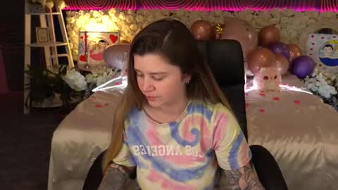 amellymillyy online show from 5, 3, 2026