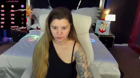 amellymillyy online show from 15, 3, 2026