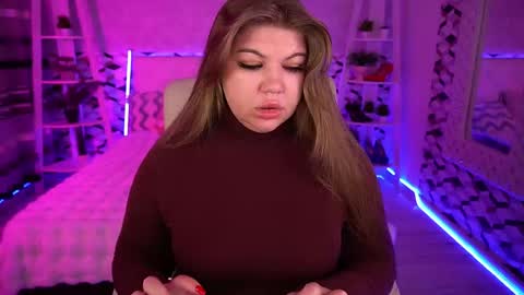 Alina online show from 29, 4, 2026