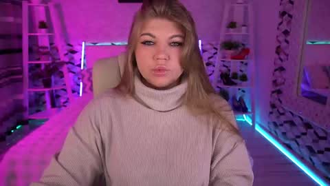 Alina online show from 30, 4, 2026