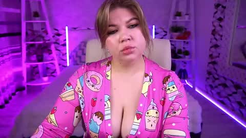 Alina online show from 7, 5, 2026
