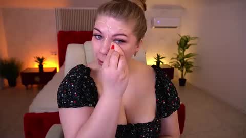 Alina online show from 23, 6, 2026