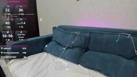 Amely online show from 25, 12, 2024