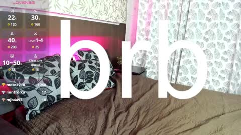 Amely online show from 1, 2, 2025