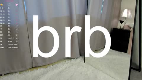 Amely online show from 1, 3, 2025