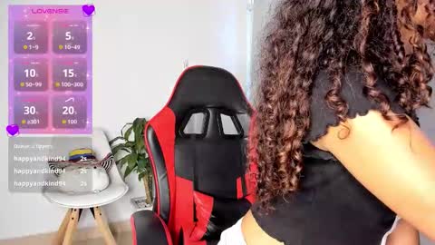 Amely  online show from 7, 3, 2026