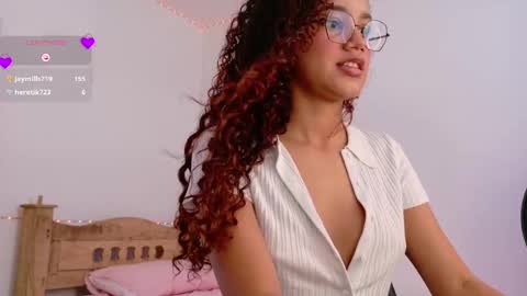 Amely  online show from 16, 5, 2026