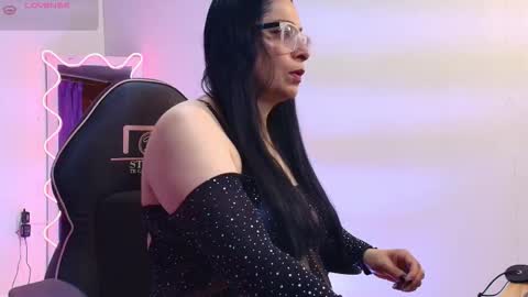 AMELY online show from 25, 10, 2025