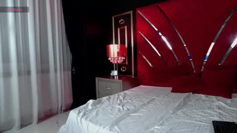 Snapshot of amelyanyx chatting on 8, 2, 2026 Amelya online show from 8, 2, 2026