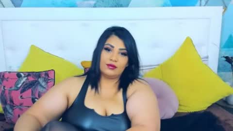 amelycube343767 online show from 13, 7, 2026